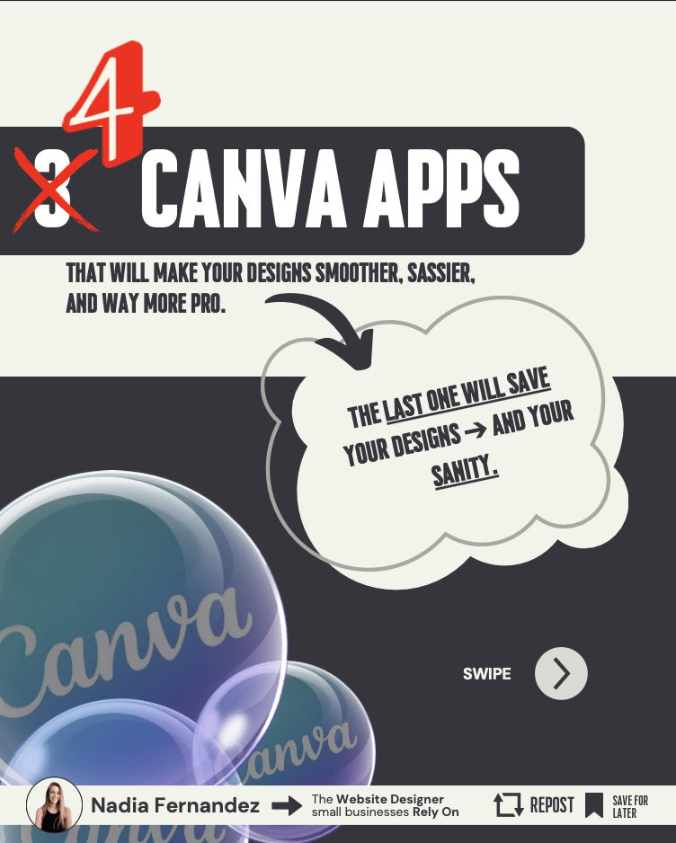 4 canva apps (Part2)